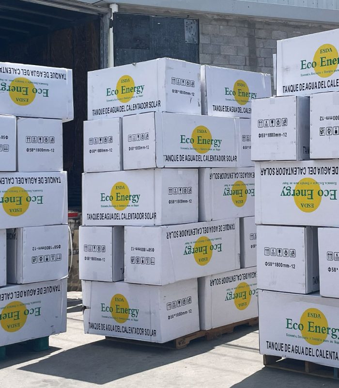 Calentadores-Solares-ESDA-Eco-Energy-Mayoreo