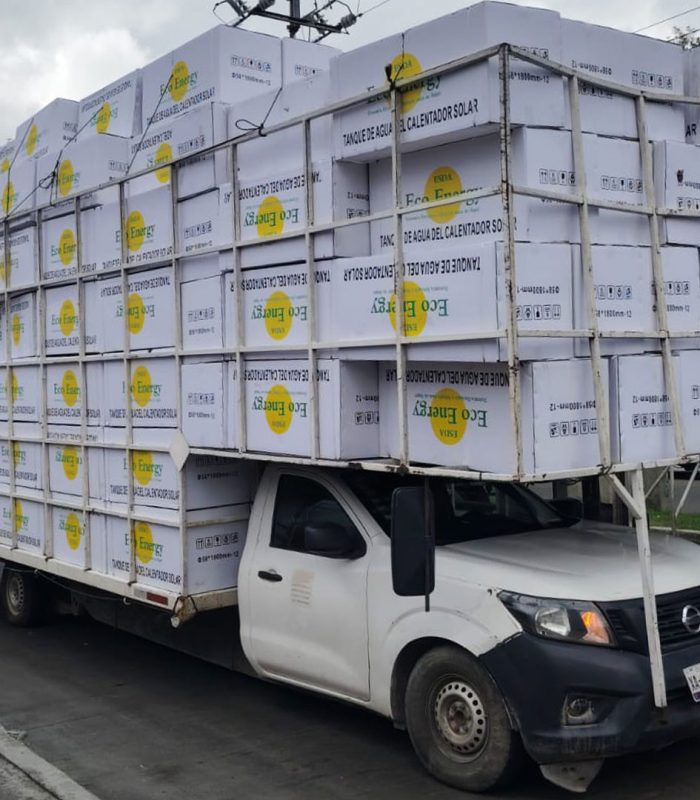 Jaula-Calentadores-Solares